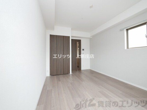 LaDouceur梅田Westの物件内観写真